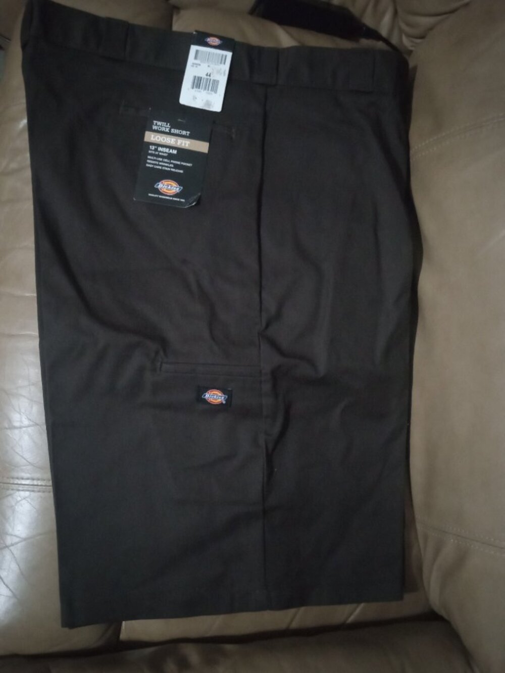 Men's shorts size 44